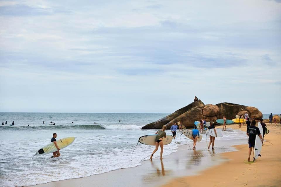ארוגם Whisky Point Surf Cabana מראה חיצוני תמונה