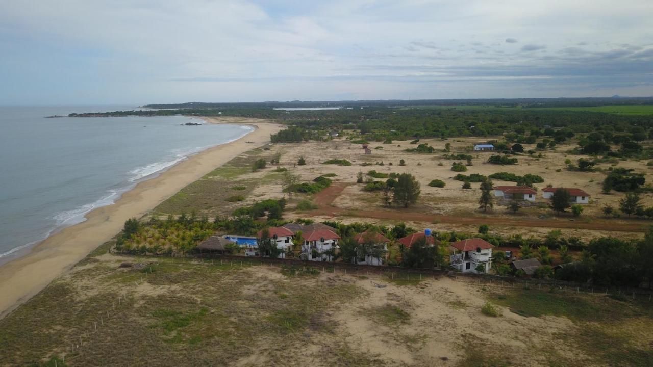 ארוגם Whisky Point Surf Cabana מראה חיצוני תמונה
