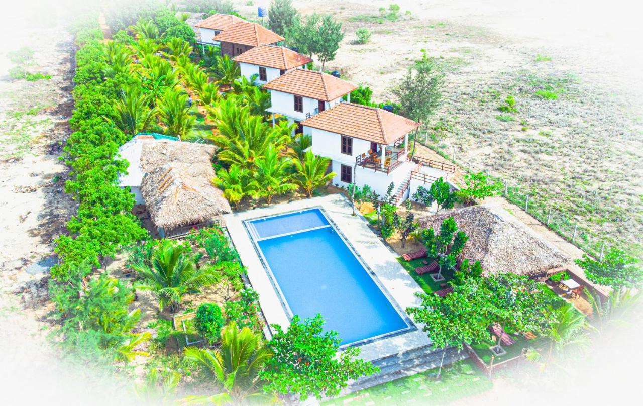 ארוגם Whisky Point Surf Cabana מראה חיצוני תמונה