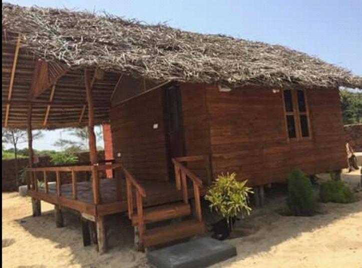 ארוגם Whisky Point Surf Cabana מראה חיצוני תמונה