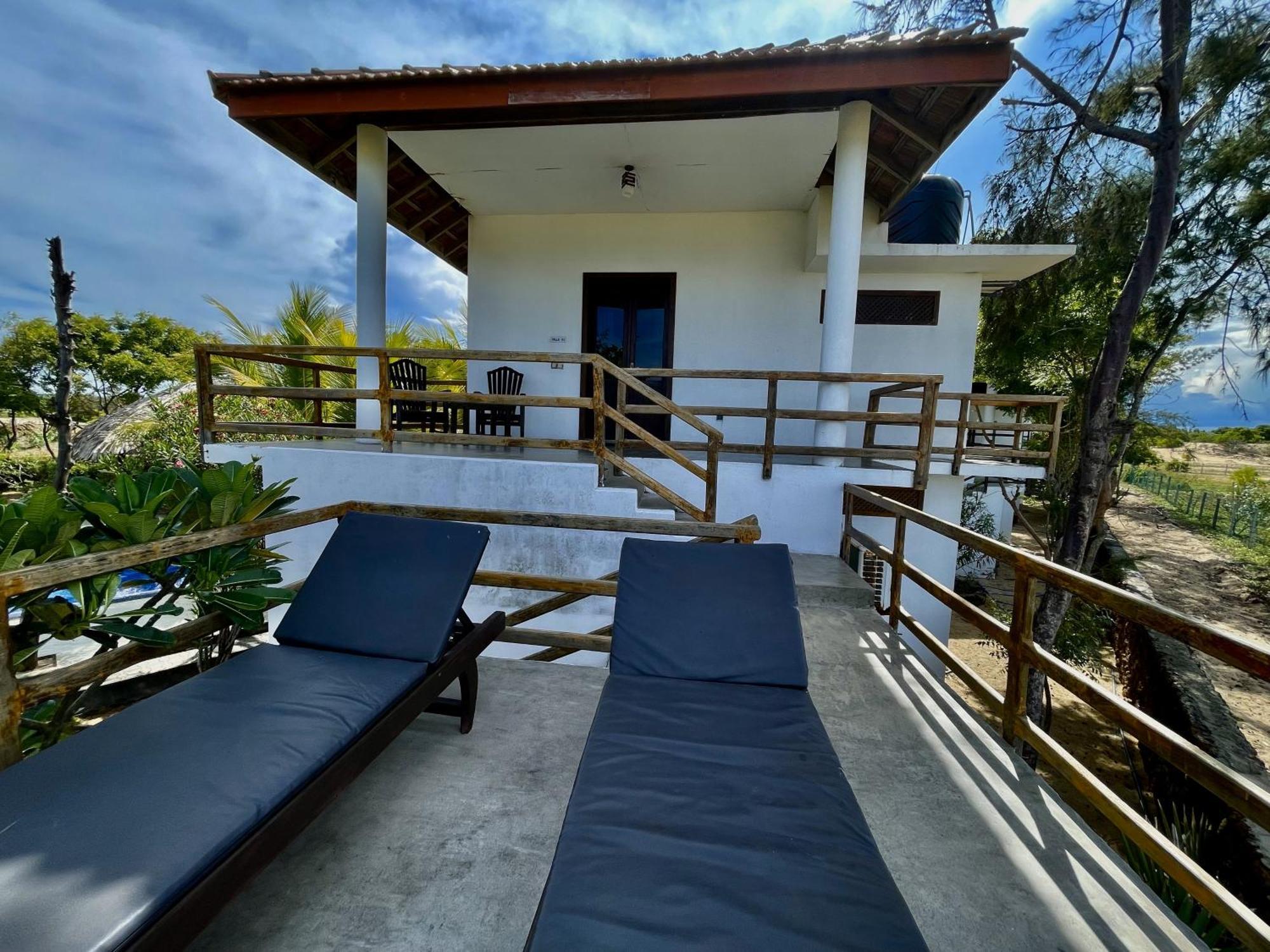 ארוגם Whisky Point Surf Cabana מראה חיצוני תמונה